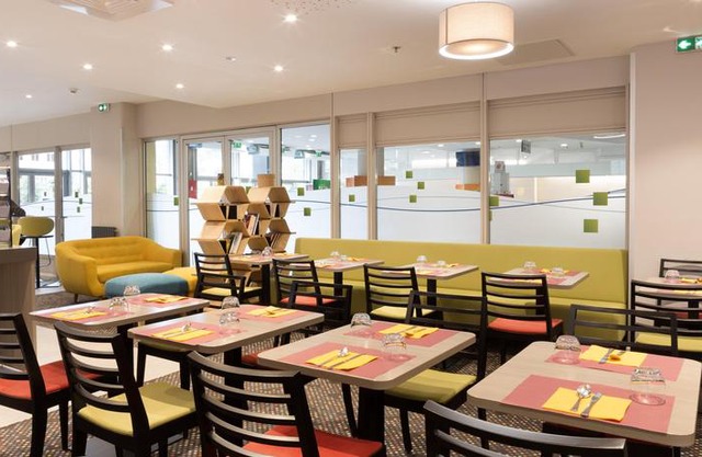 Holiday Inn Express Amiens
