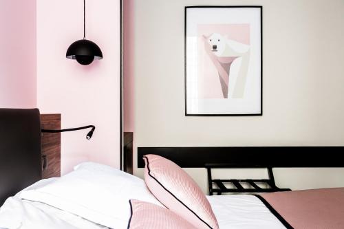 Hostellerie Du Chapeau Rouge 
