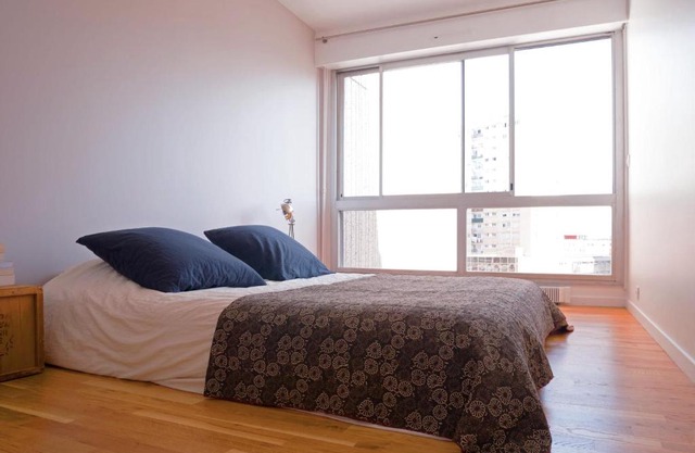 HostnFly apartments - Bright apartment near the Bassin de la Villette