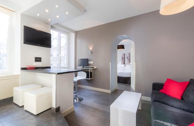 Hotel de France Quartier Latin