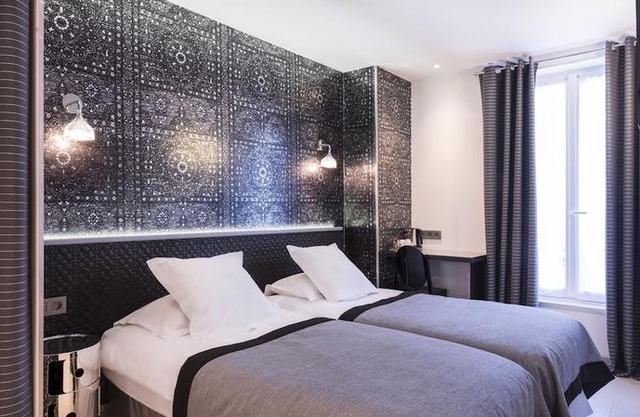 Hotel Le M Saint Germain