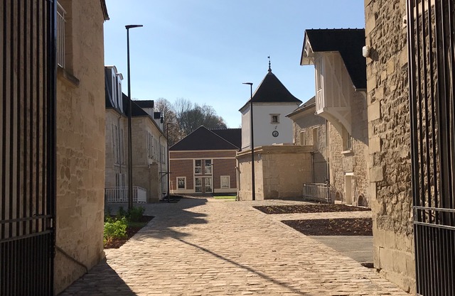 Hyatt Regency Chantilly