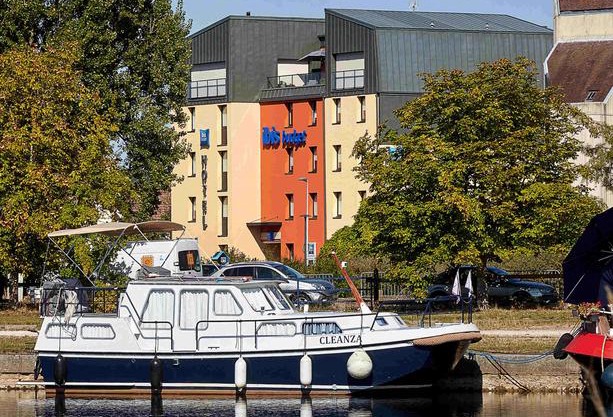 ibis budget Auxerre Centre