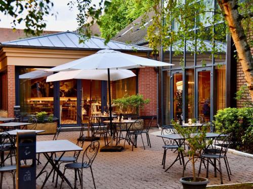 Ibis Maisons Laffitte 