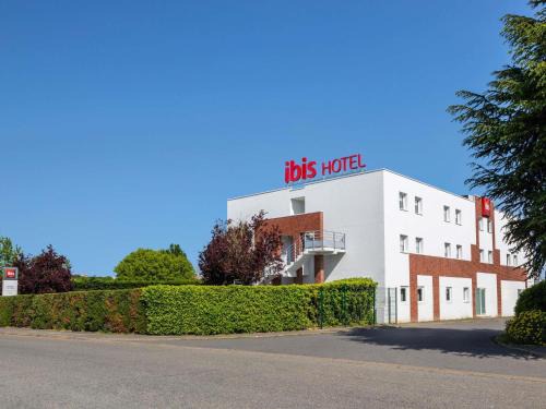 Ibis Massy 