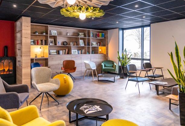 ibis Pontarlier