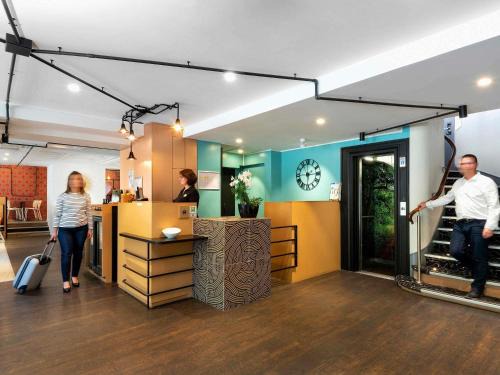 Ibis Styles Macon Centre 