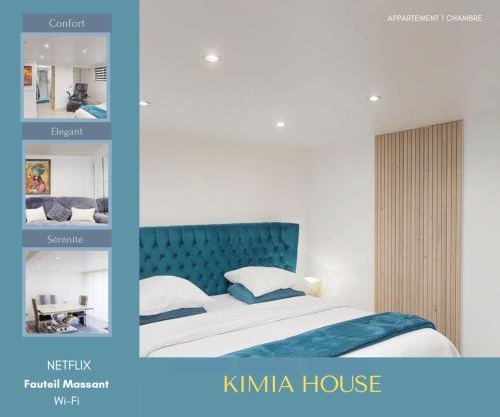 Kimia 