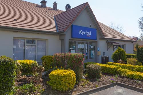 Kyriad Luzarches 