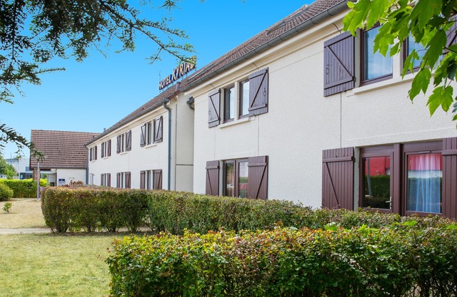 Kyriad Montargis Amilly