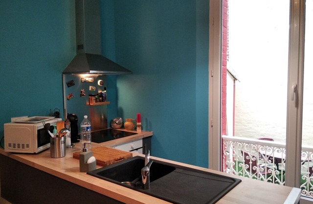 LA Bateliere 50 M² Tout Confort Classe 4 Etoiles