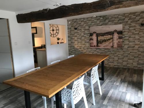 La Grangette Bourgogne 