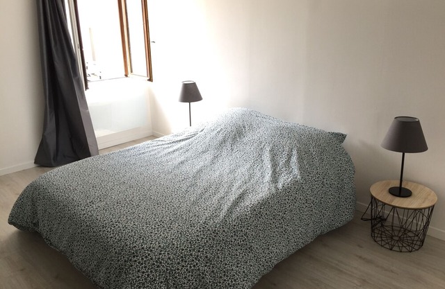 La Maison du Palais - Cozy apartment in the heart of the Medieval city of Provins
