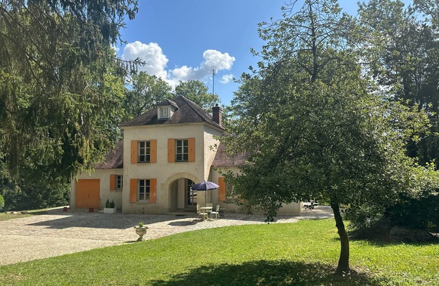 Domaine De 