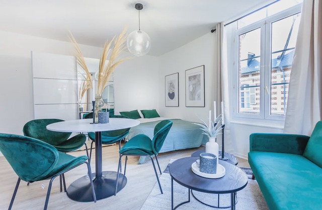 Le Lounge de la Cathédrale