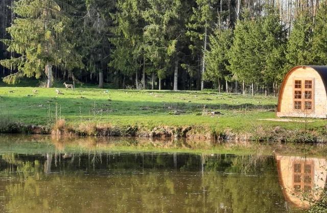 LE MOULIN D'HARCY