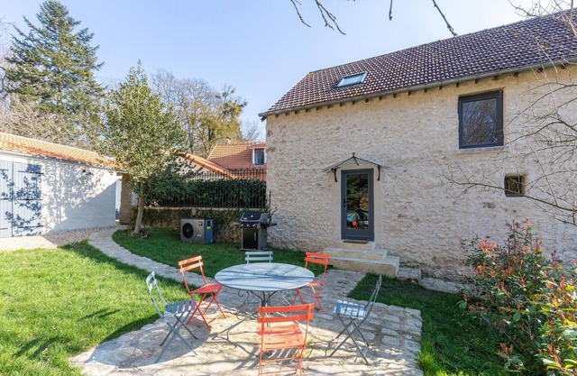 Petit Saint Léger 