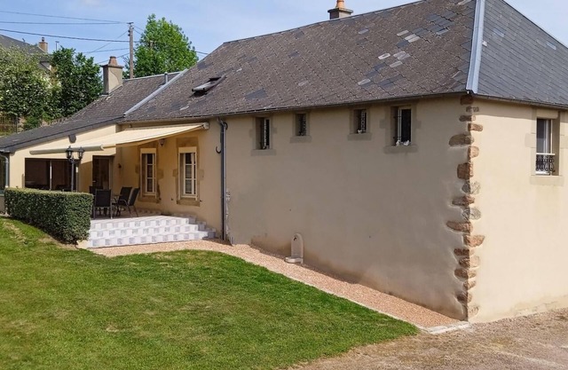 Vrbo Property 