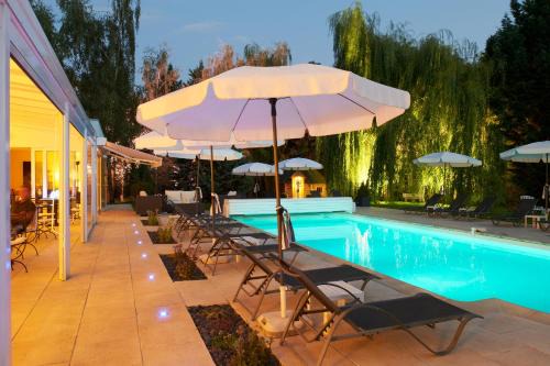 Les Jardins 