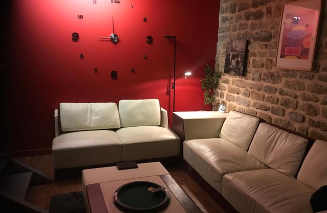 LOFT hyper centre