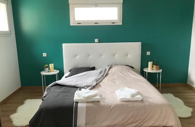 Loft near Disneyland
