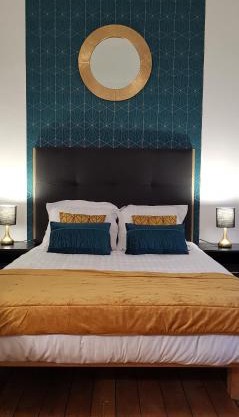 Hotel La Tourelle Du Beffroi 