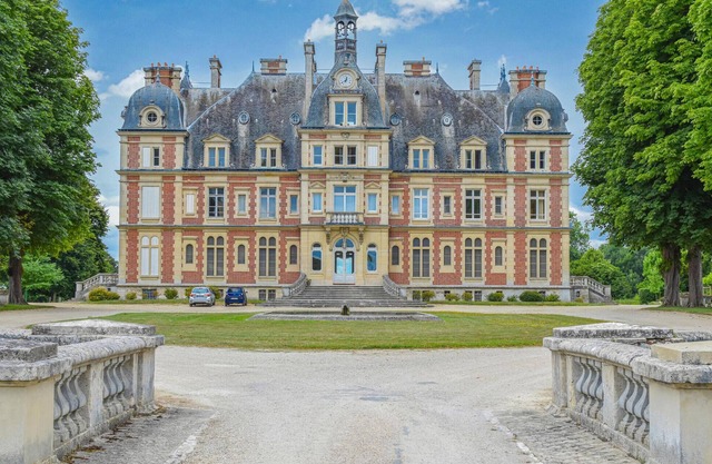 Accommodation Ocquerre 