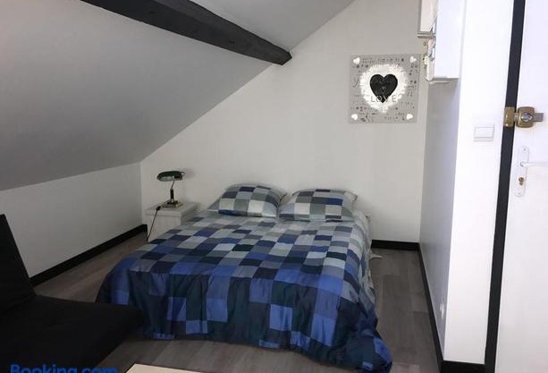 Luxury Suite Lilas 4