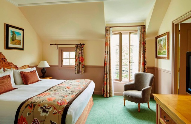 Marriott's Village d'ile-de-France - 2BD - 6 Sleeps