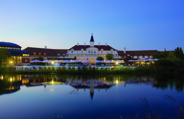 Marriott Village d'Ile de France (Apartment)
