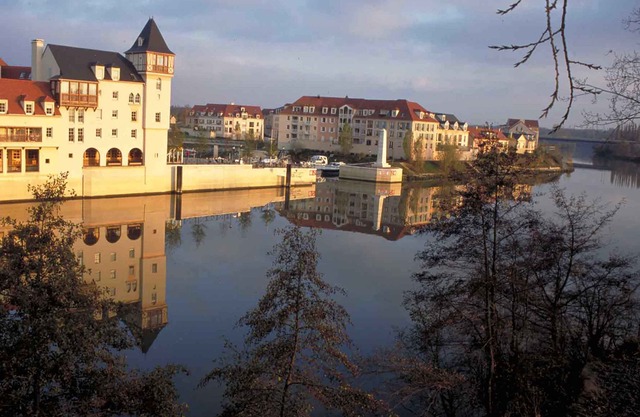 Mercure Cergy Pontoise Centre