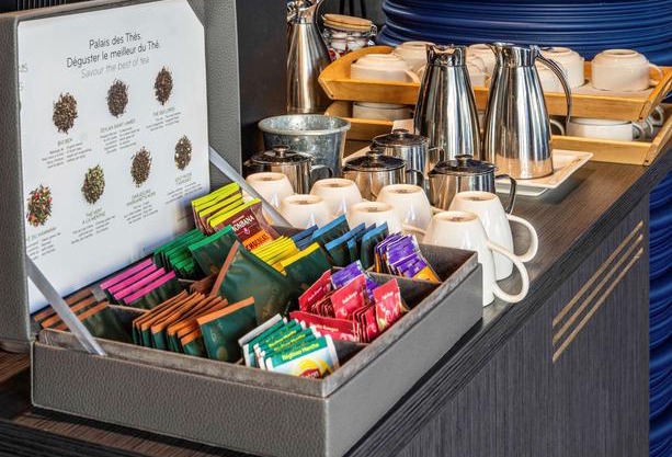 Mercure Nevers Pont De Loire