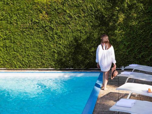 Mercure Paris Sud Les 