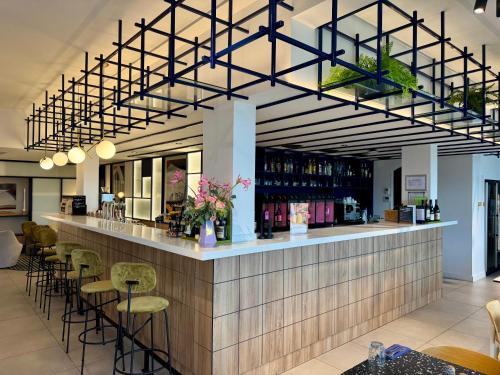 Mercure Rouen Val De 