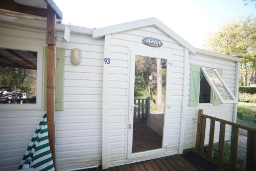 Camping Parc Roches 