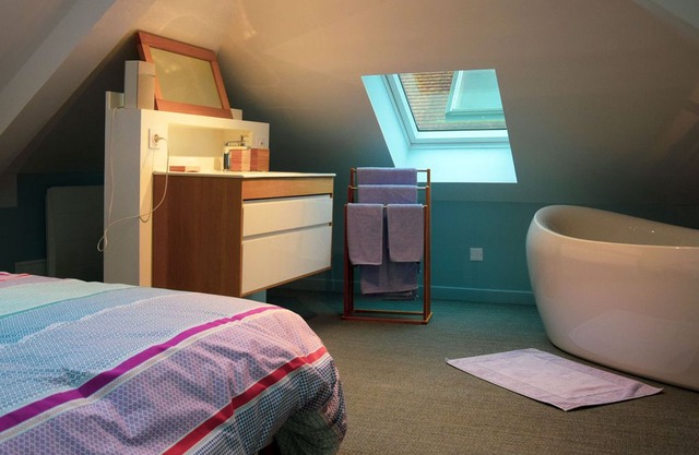 Montreuil Appart Holidays SAS, Montreuil-sur-Mer
