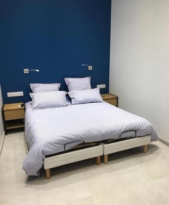 Montreuil Appart Holidays Sas