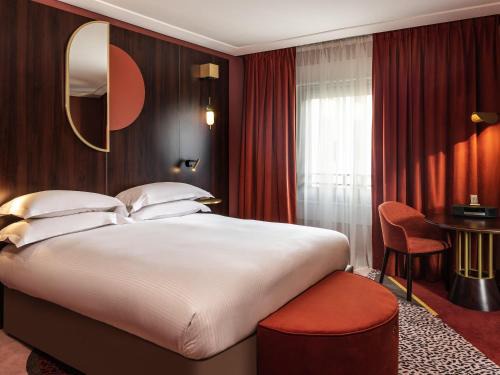 Nest Hotel Paris la Défense - MGallery Collection