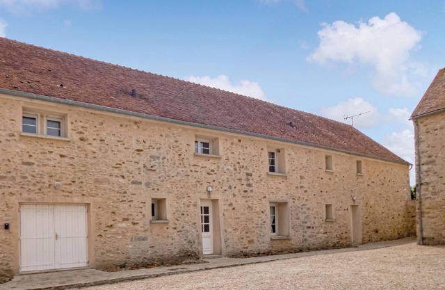 Accommodation 