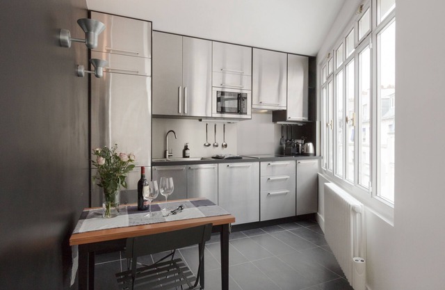 NORTHERN MARAIS - THE PERFECT PLACE WITH LOTS OF LIGHT AND SPACE