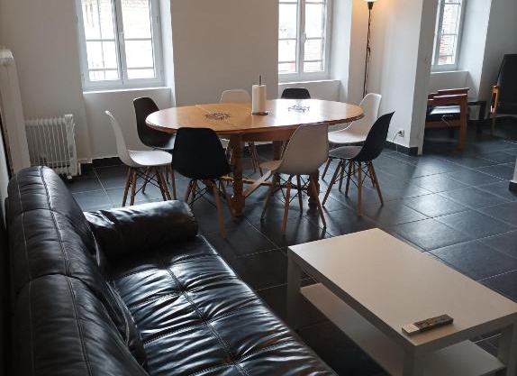 Appart Chambres 