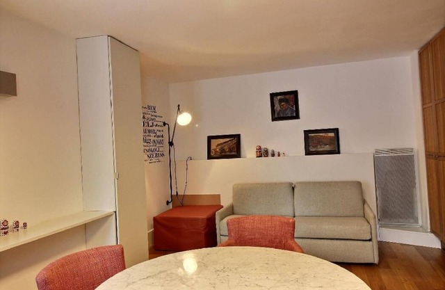 Parisian Home|108420|1 chambre|St Lazare