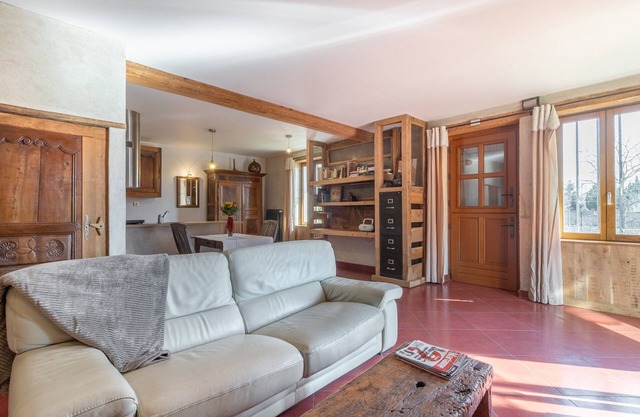 Maisonette Champêtre 