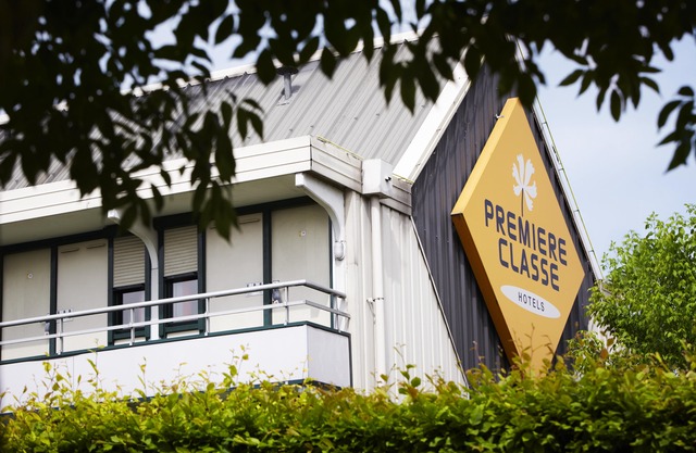 Premiere Classe Lille Ouest - Lomme