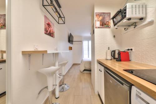 Cottage Montmorency 