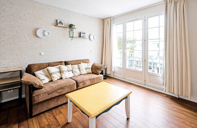 Residence Belle Dune - maeva Home - 4 Rooms 8 People Selection
