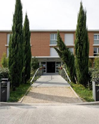 Residhotel Hauts 