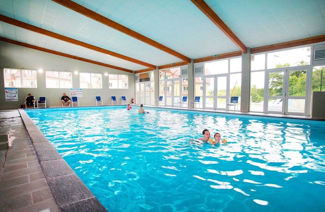 Saint Arnoult 3p6 - Two Bedroom Apartment, Sleeps 6
