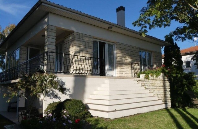 Saint Georges de Didonne - SPACIOUS HOUSE near TOWN CENTER and BEACH
