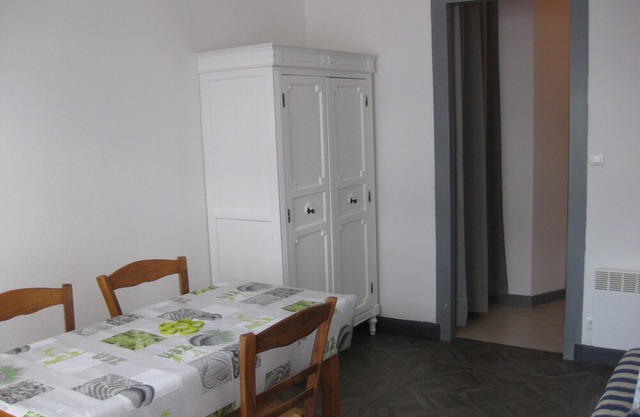 studio apartment near the beach